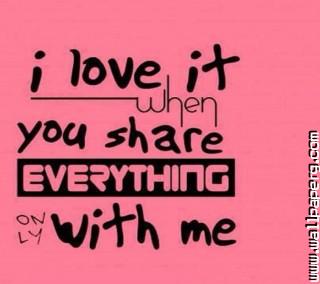 Love amor