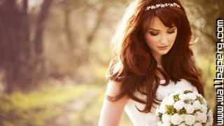 Beautiful bride