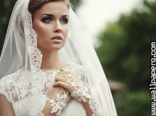 Beautiful bride 1