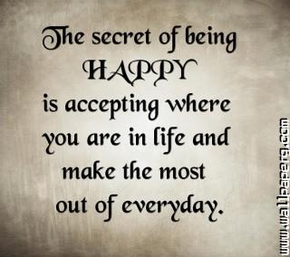 Happy(3)
