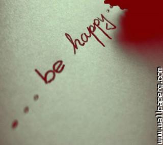 Smile always