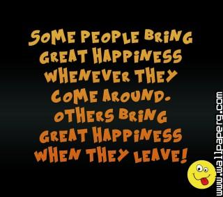 Happiness(2)