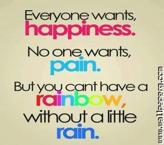 Happiness(3)