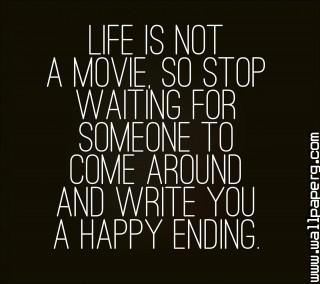 Happy ending