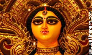 Ma durga 10