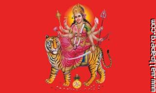 Ma durga 12