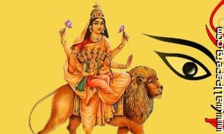 Ma durga 13