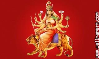 Ma durga 19