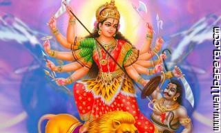 Ma durga 2