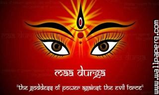 Ma durga 20