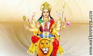 Ma durga 21