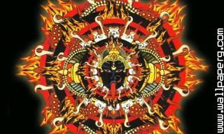 Ma durga 25