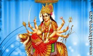 Ma durga 3