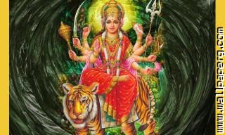 Ma durga 34