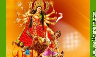 Ma durga 36