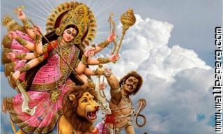 Ma durga 39