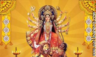 Ma durga 4