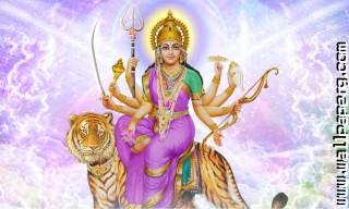 Ma durga 40