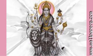 Ma durga 42