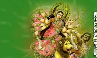 Ma durga 5