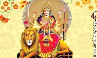 Ma durga 6