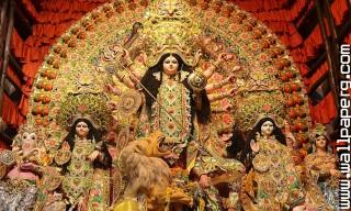 Ma durga 7