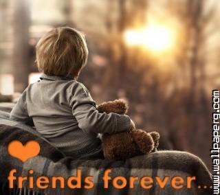 Friends forever(2)