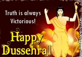 Happy dussehra quotes