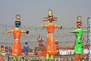 Dussehra festival 127