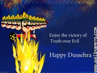 Dussehra