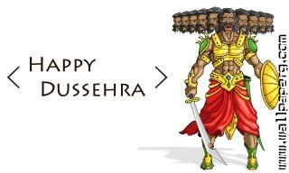 Dussehra 34