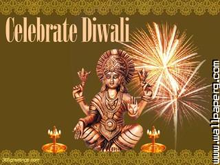 Celebrate diwali 2014 hd 