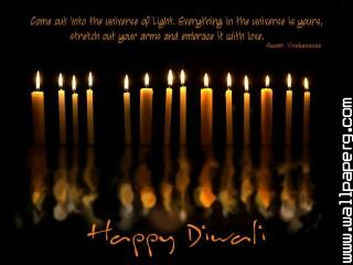 Diwali greetings wallpape