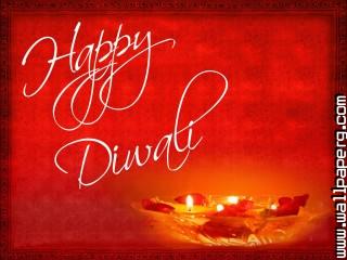 Happy diwali wishes