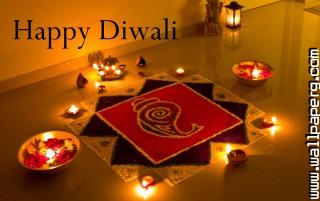 New happy diwali wallpapers