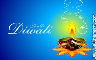 Shubh diwali