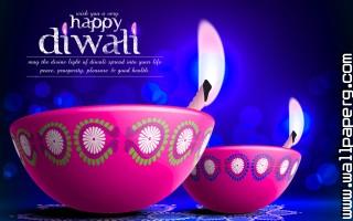 Wish you a very happy diwali