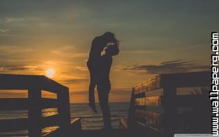 Rise my love