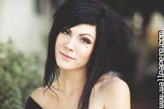 Brunette