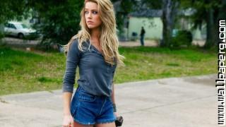 Ress blondes celebrity awesome wallpaper