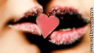 Love lips