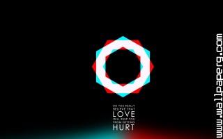 Love hurt logo