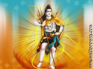 Bholenath wallpaper