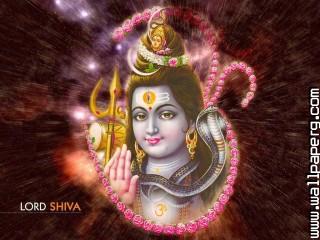 Lord shiva hd