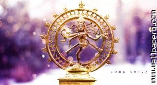 Lord shiva nataraja