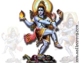 Lord shiva(1)