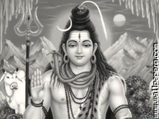 Mahadev bw