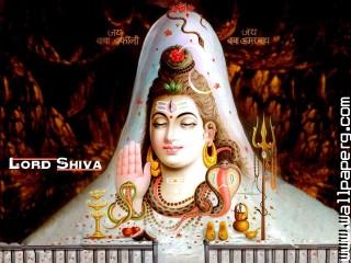 Mahadev wallpaper