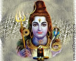 Shiva art