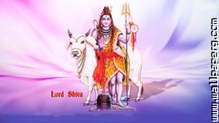 Shiva beautiful wallpaper